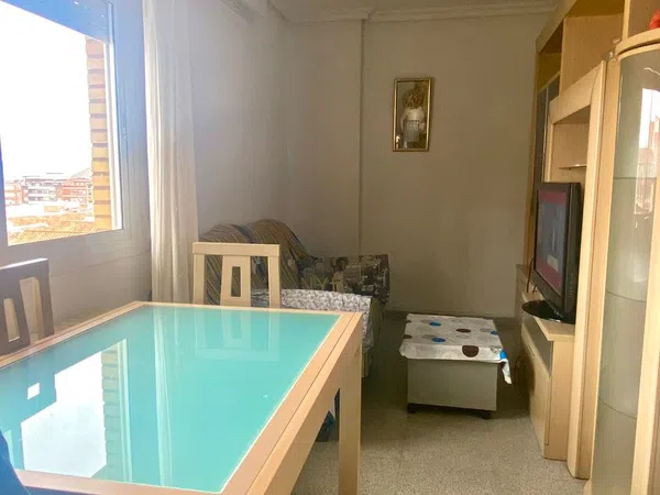 Piso en El Poblado - Abulagar, El Poblado - Abulagar - Foto 1