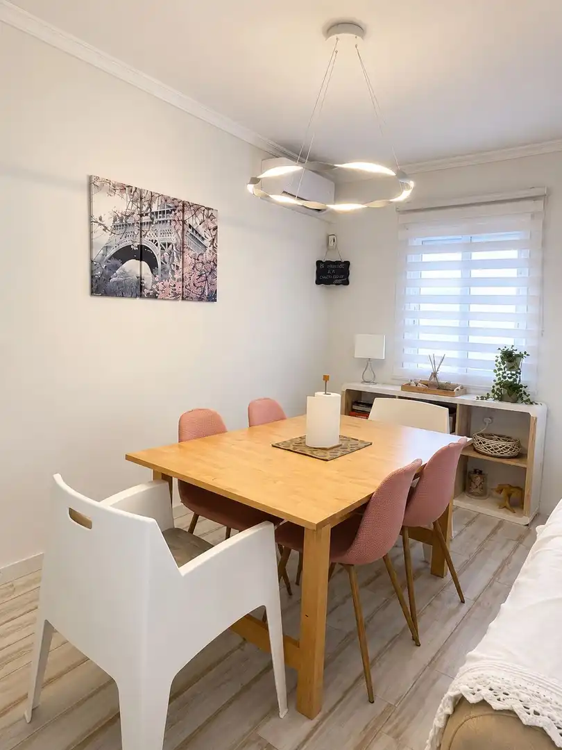 Apartamento en  Carrer d'Isaac Peral 31 - Foto 3