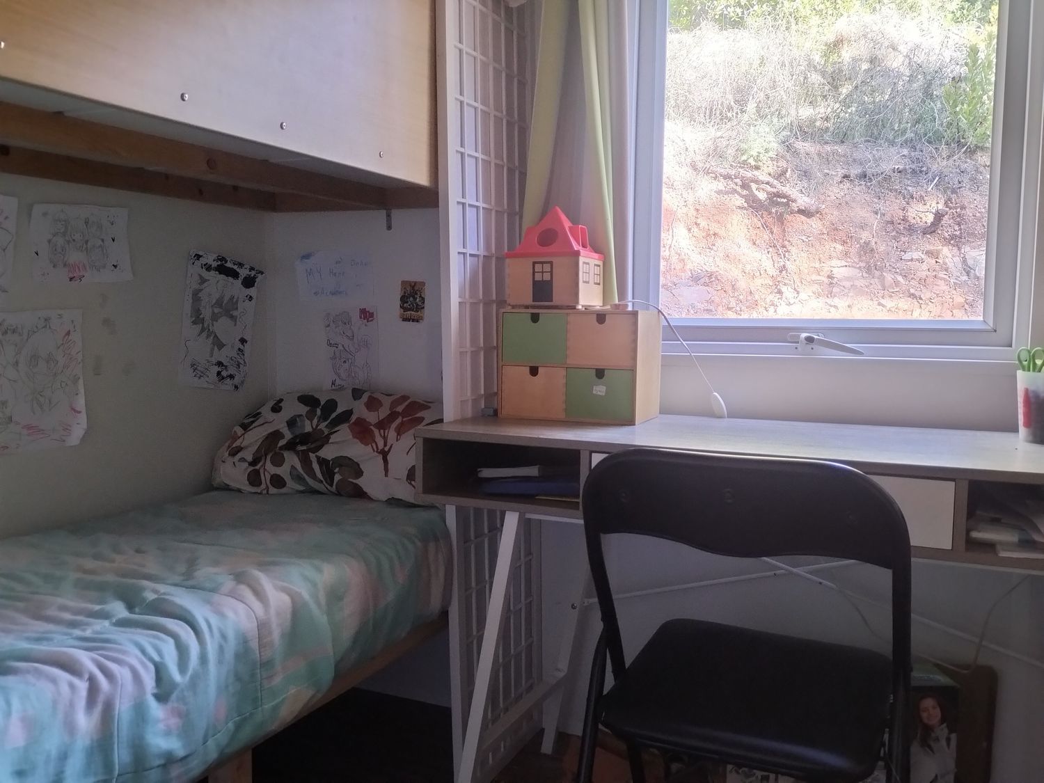 Casa o chalet independiente en Avenida Rosal, 90, Trassierra - Las Jaras - Foto 16