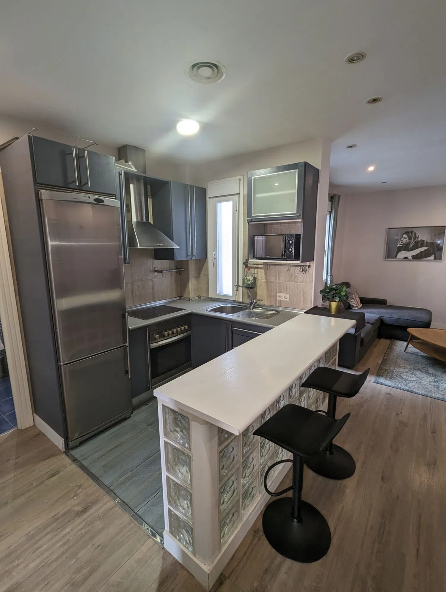 Piso en calle de Aldea del Fresno, 5 - Foto 5