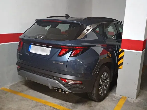 Piso en Calle Escritora Ángeles López de Ayala, 7 - Foto 35