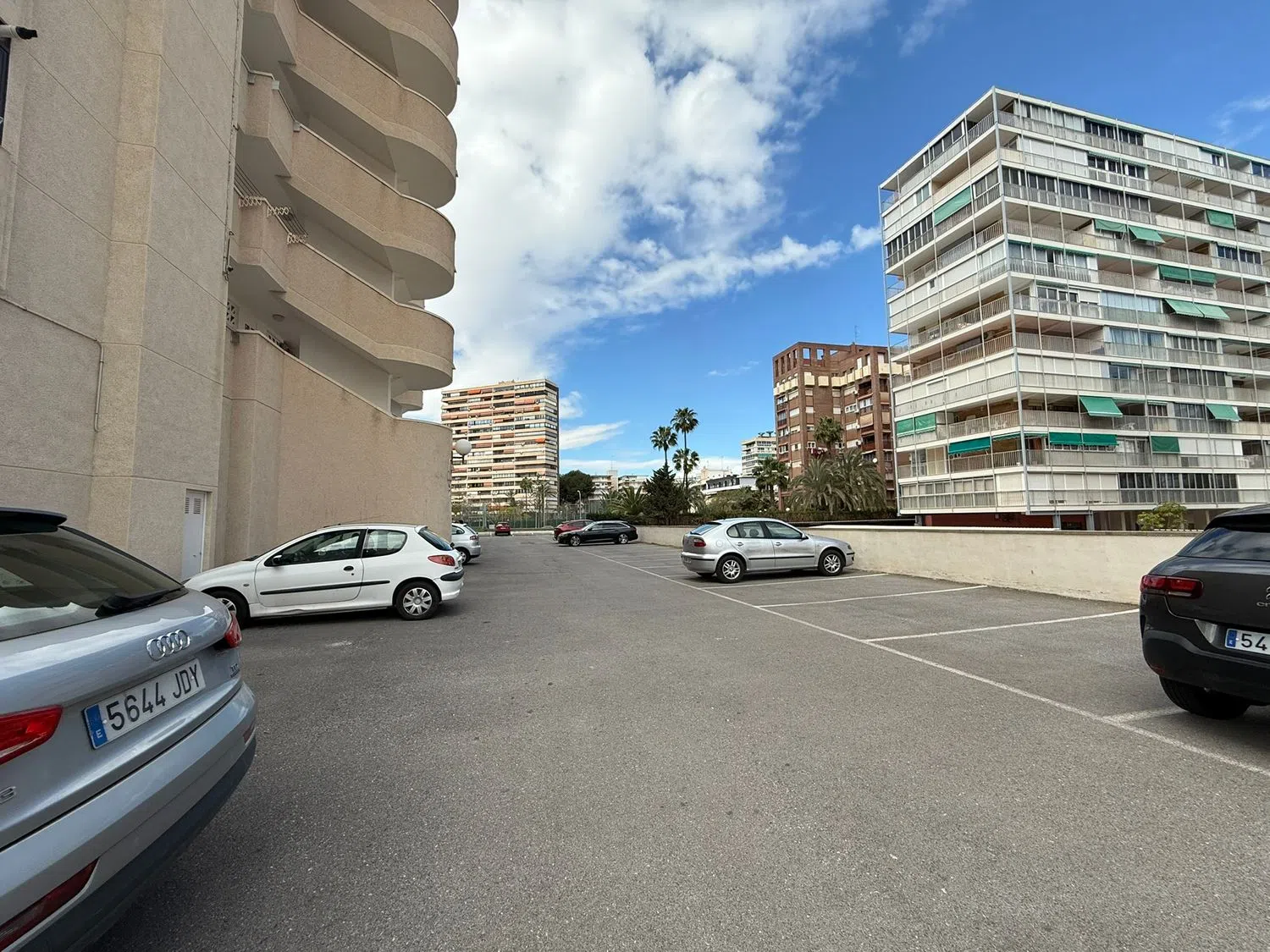 Piso en avenida de Holanda, 14 - Foto 18