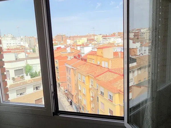 Piso en Calle de la Paz, 28, Paseo Sagasta - Foto 28