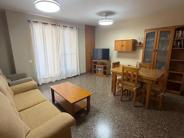 Piso en Calle Xúquer, 35, Playa de Puçol, Playa de Puçol - Foto 2