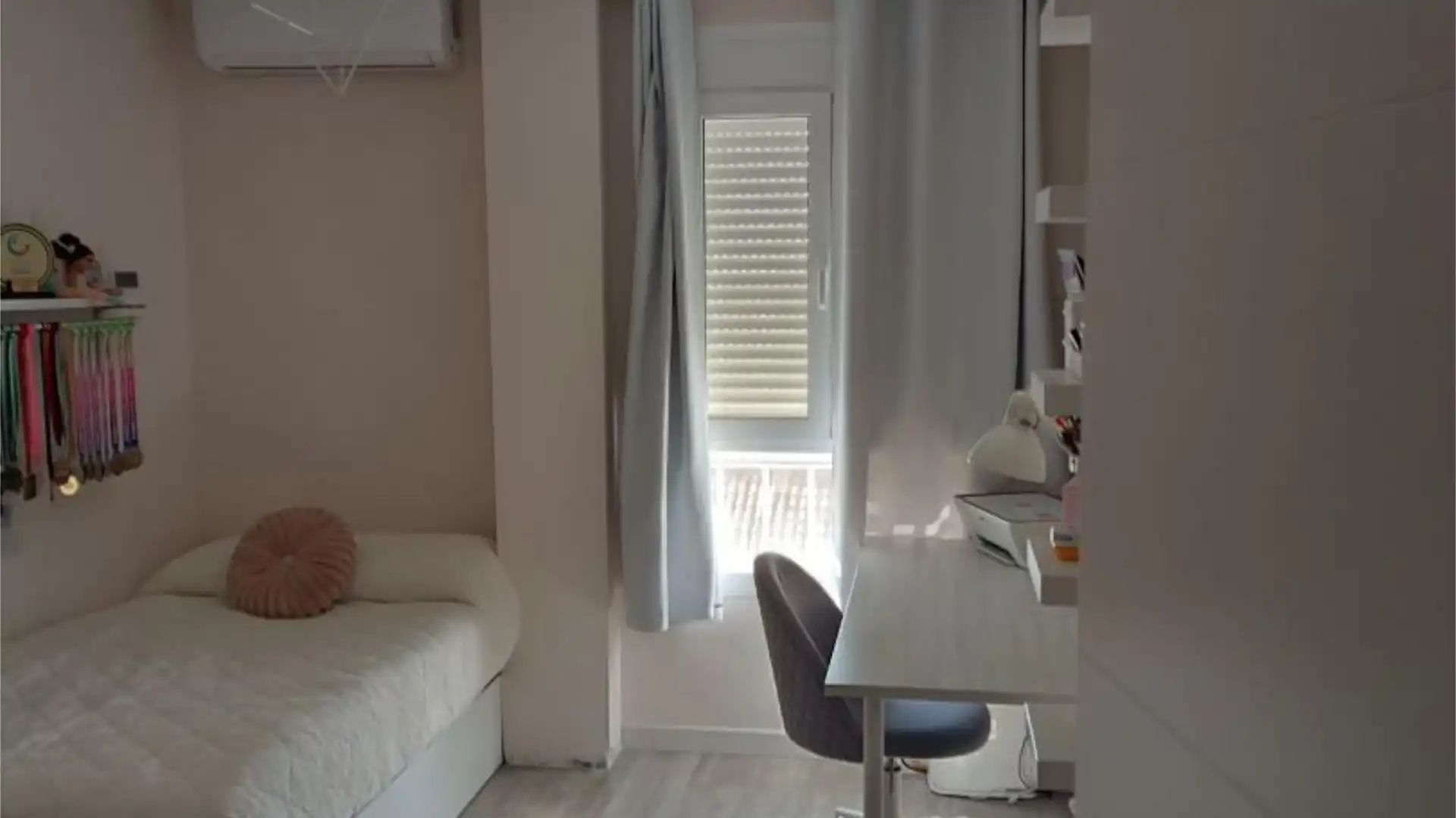 Piso en  Calle Mijail Gorbachov 2 - Foto 22