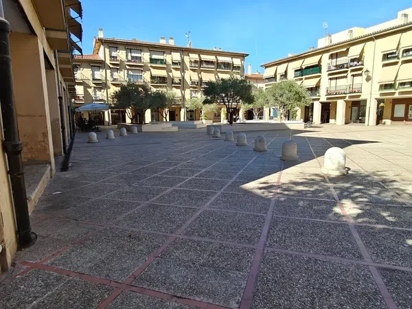 Piso en Plaza de los Irlandeses, 8, Casco Histórico, Casco Histórico - Foto 33