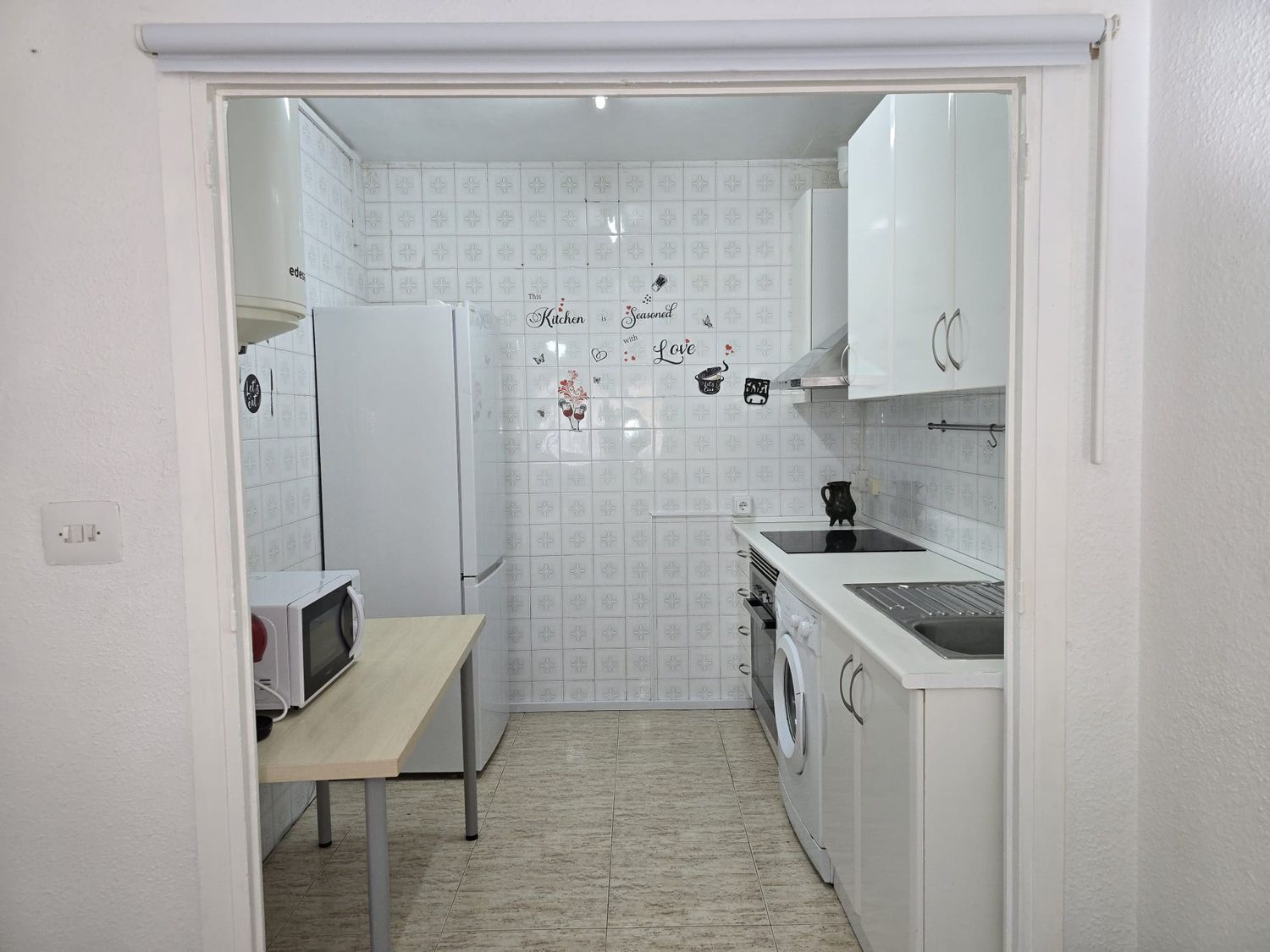 Piso en Calle Junterones, 8, San Miguel, Murcia - Foto 16