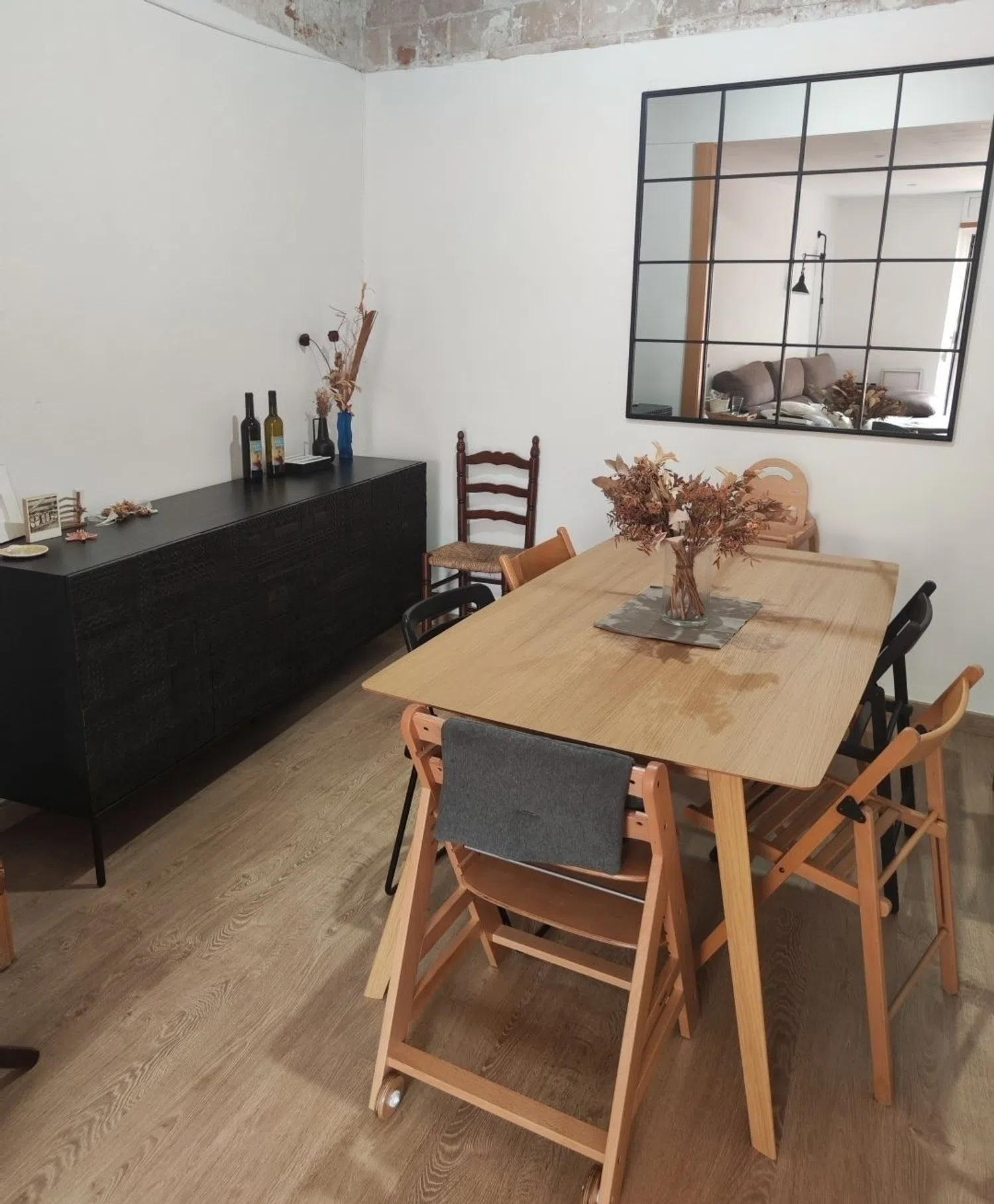 Piso en Centre Vila - La Geltrú - Foto 4