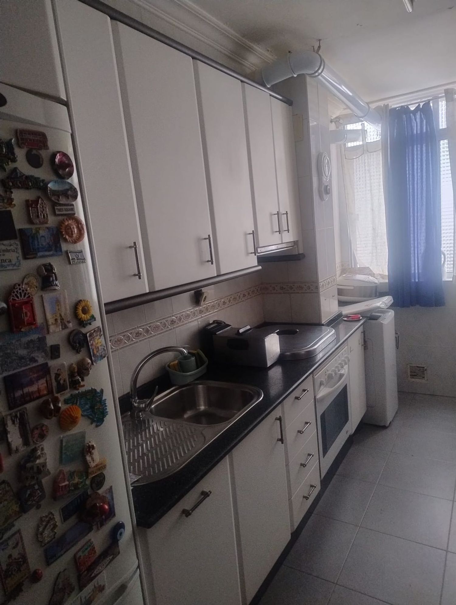 Piso en Calle Concha Espina, 4, López de Gomara - Foto 12
