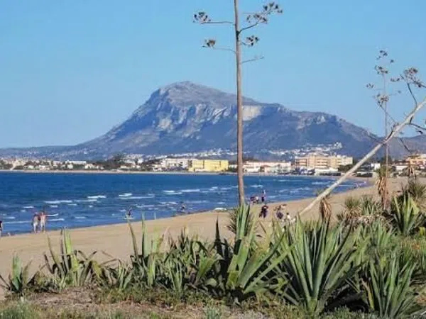 Dúplex en Calle Riu Amadoiro, 2, Devesses - Monte Pego, Devesses - Monte Pego - Foto 4