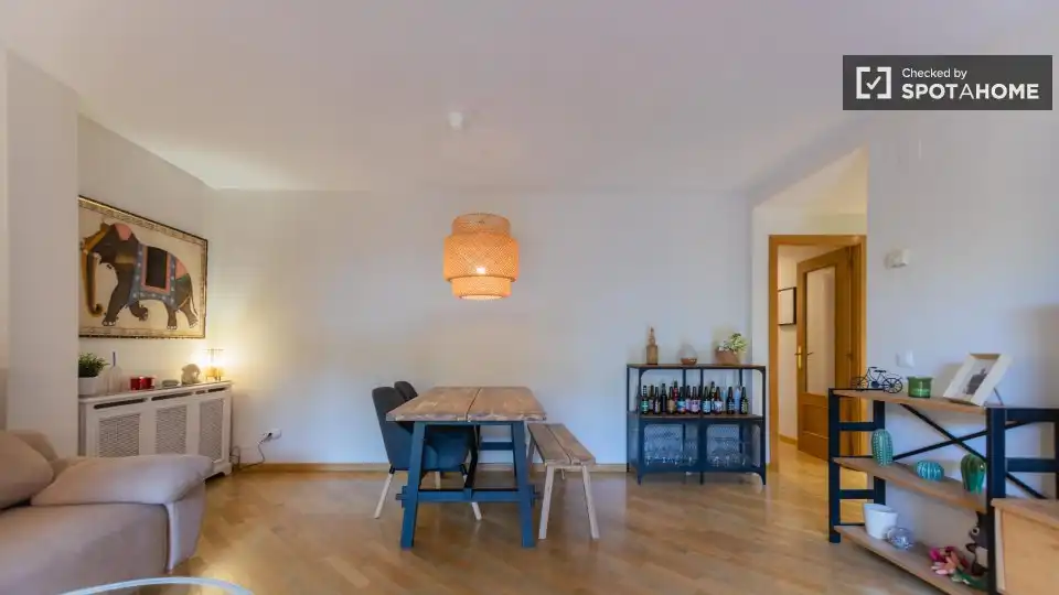 Piso en Godella - Foto 6