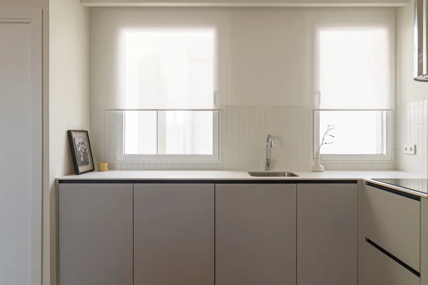 Ático en calle de López de Hoyos, 180 - Foto 7