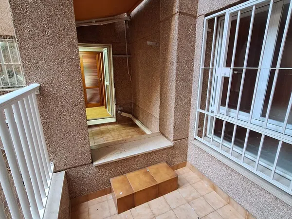 Piso en Juan Ramon Jimenez, 27 - Foto 19