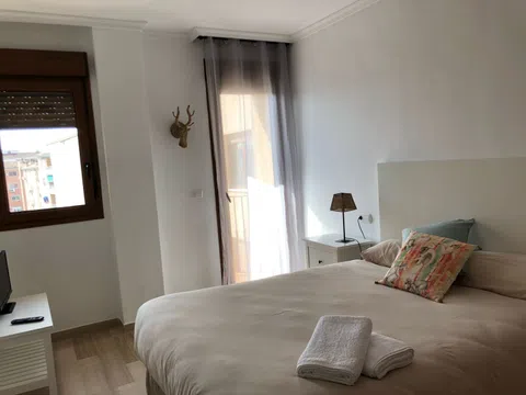 Piso en carril del Picón, 7 - Foto 3