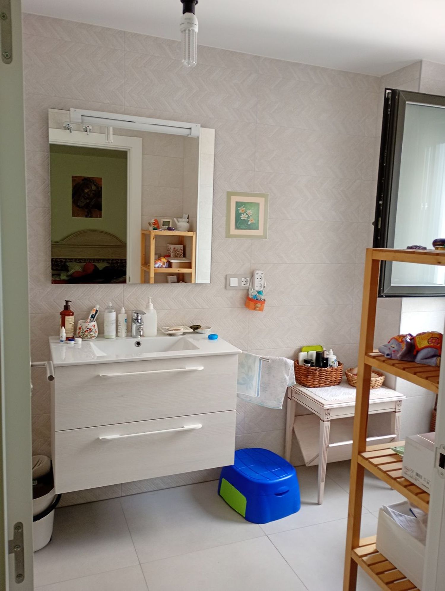 Piso en Calle Adela Bazo, 28, Lezkairu, Lezkairu - Foto 18