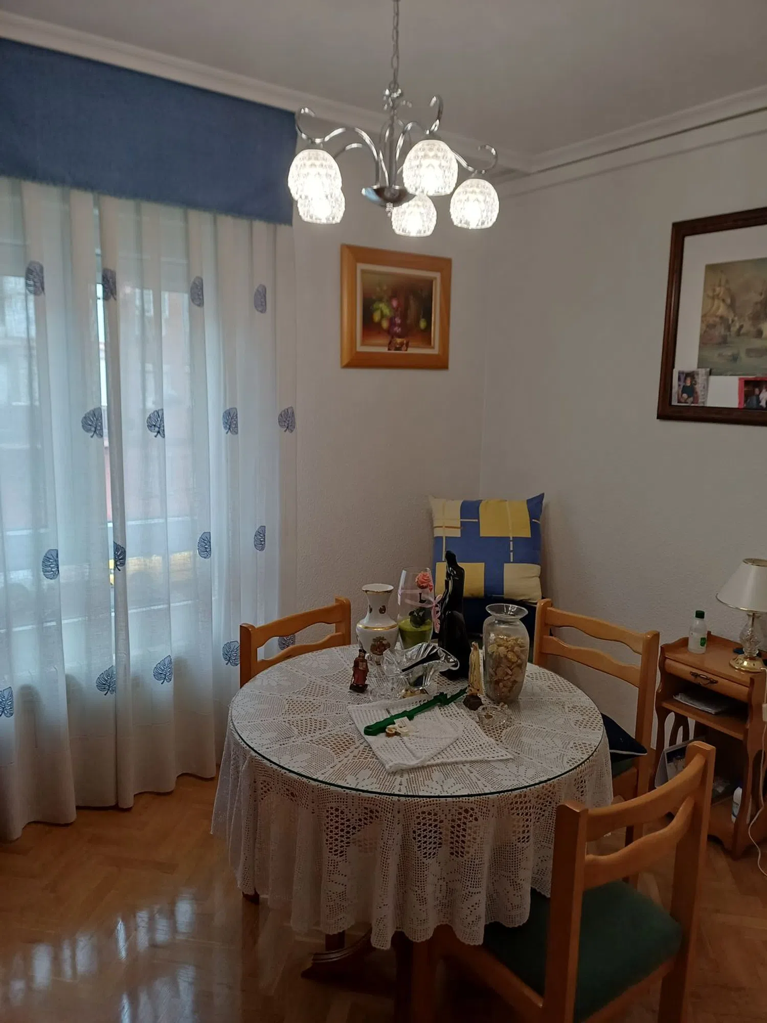 Piso en plaza de Barcelona, 6 - Foto 3