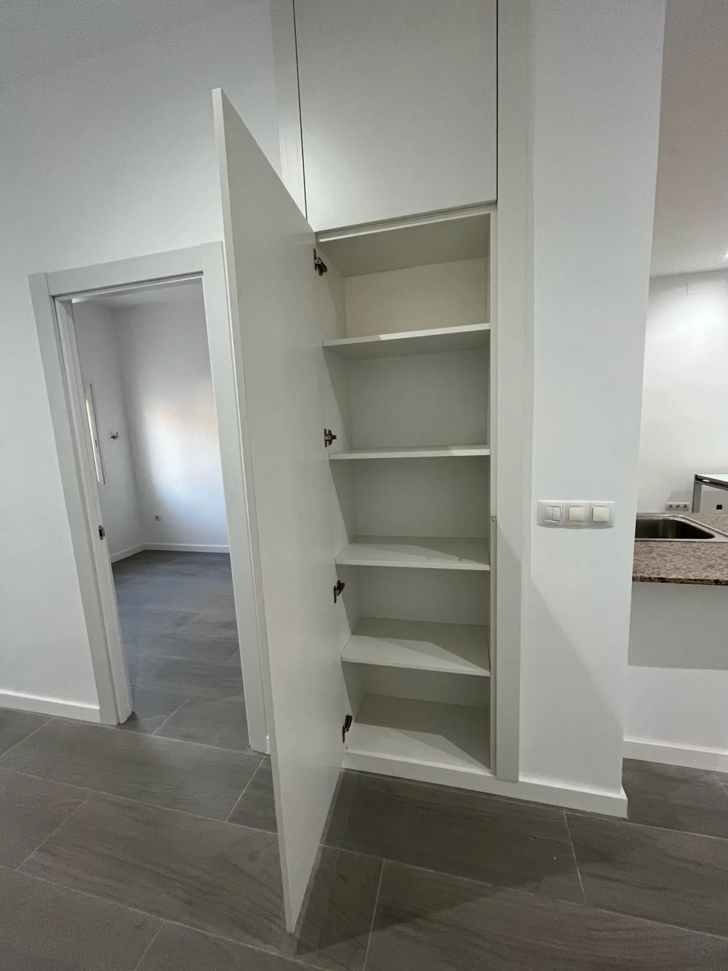 Chalet adosado en Zona Cantereria - Foto 10