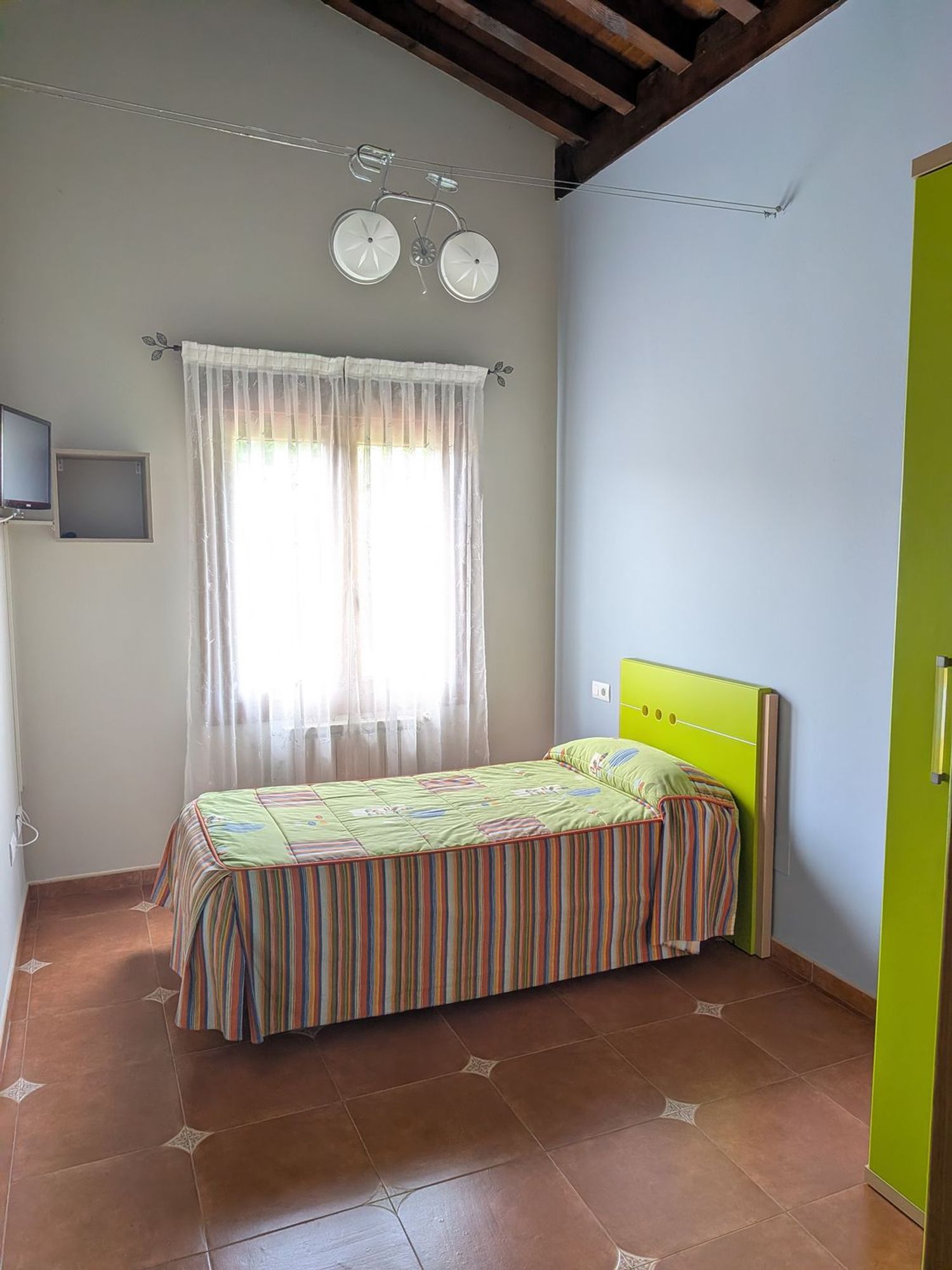 Chalet adosado en Barrio Mermon, 12 a - Foto 15