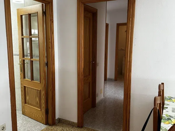 Piso en Calle de Fernando III o Santo, 10, Ensanche - Sar, Ensanche - Sar - Foto 32