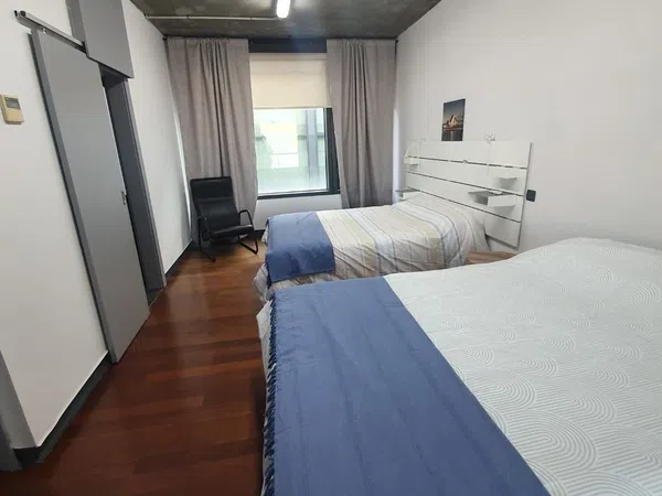 Estudio en carretera de Fuencarral, 14 - Foto 26