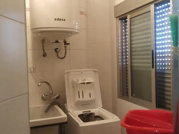 Piso en Calle Profesor Tierno Galván, 2 a - Foto 6