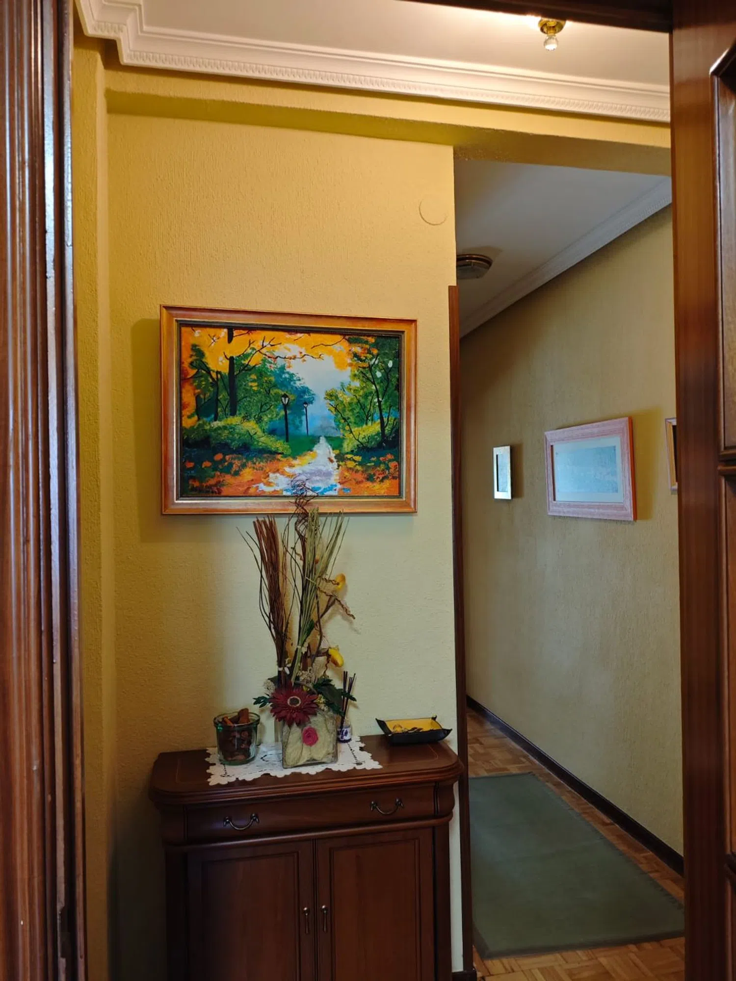 Piso en paseo de los Ferroviarios, 71 - Foto 14