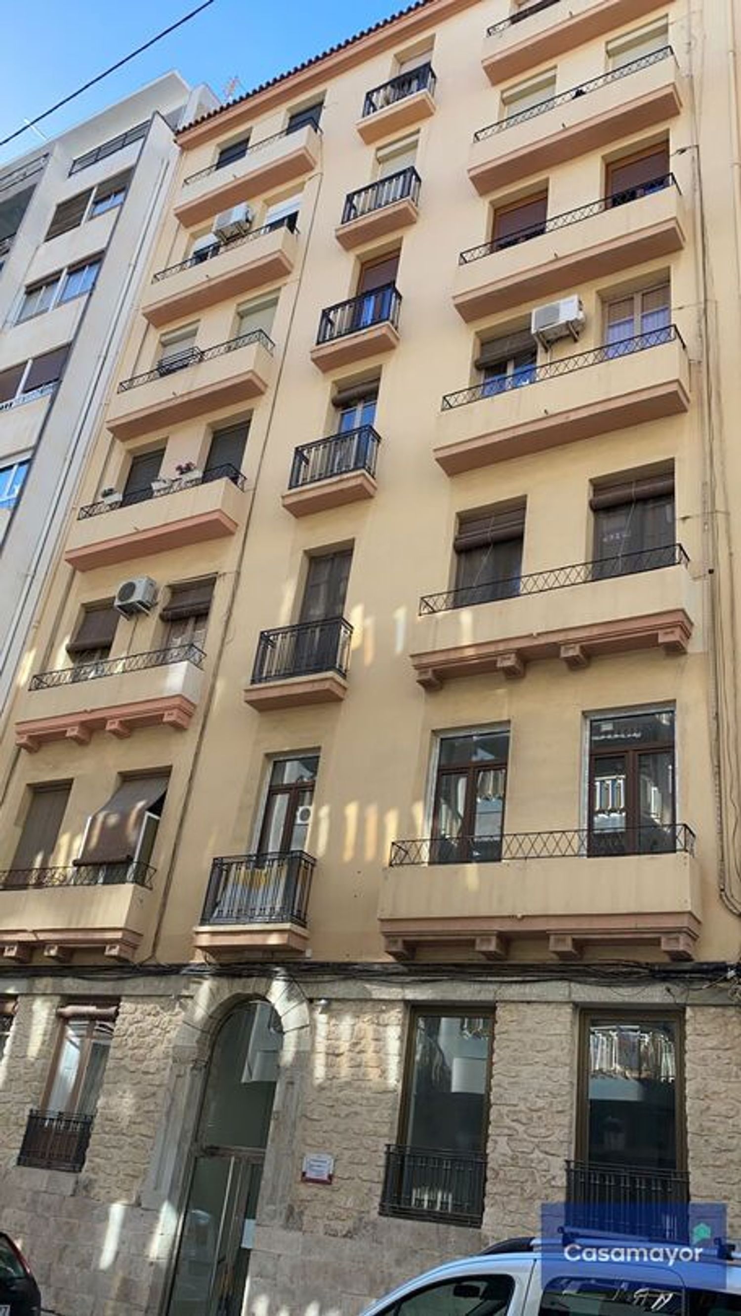 Piso en Calle de Álvarez Sereix, 13, Centro Tradicional - Foto 22