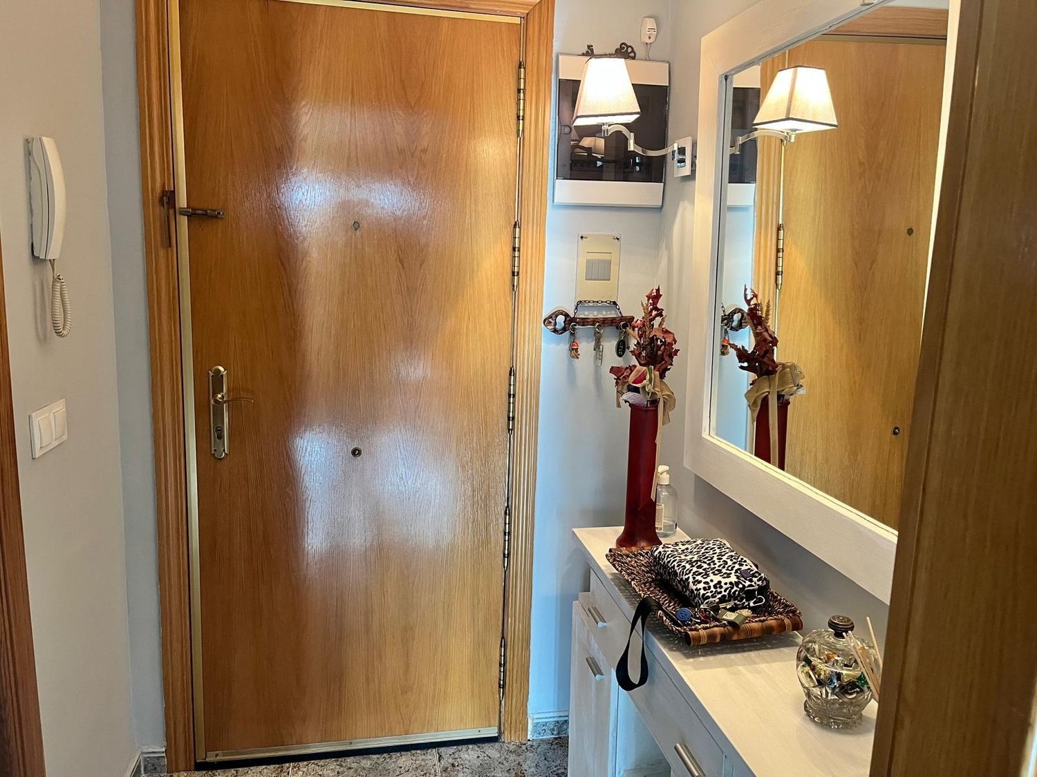 Piso en Barrio Amposta - Foto 5