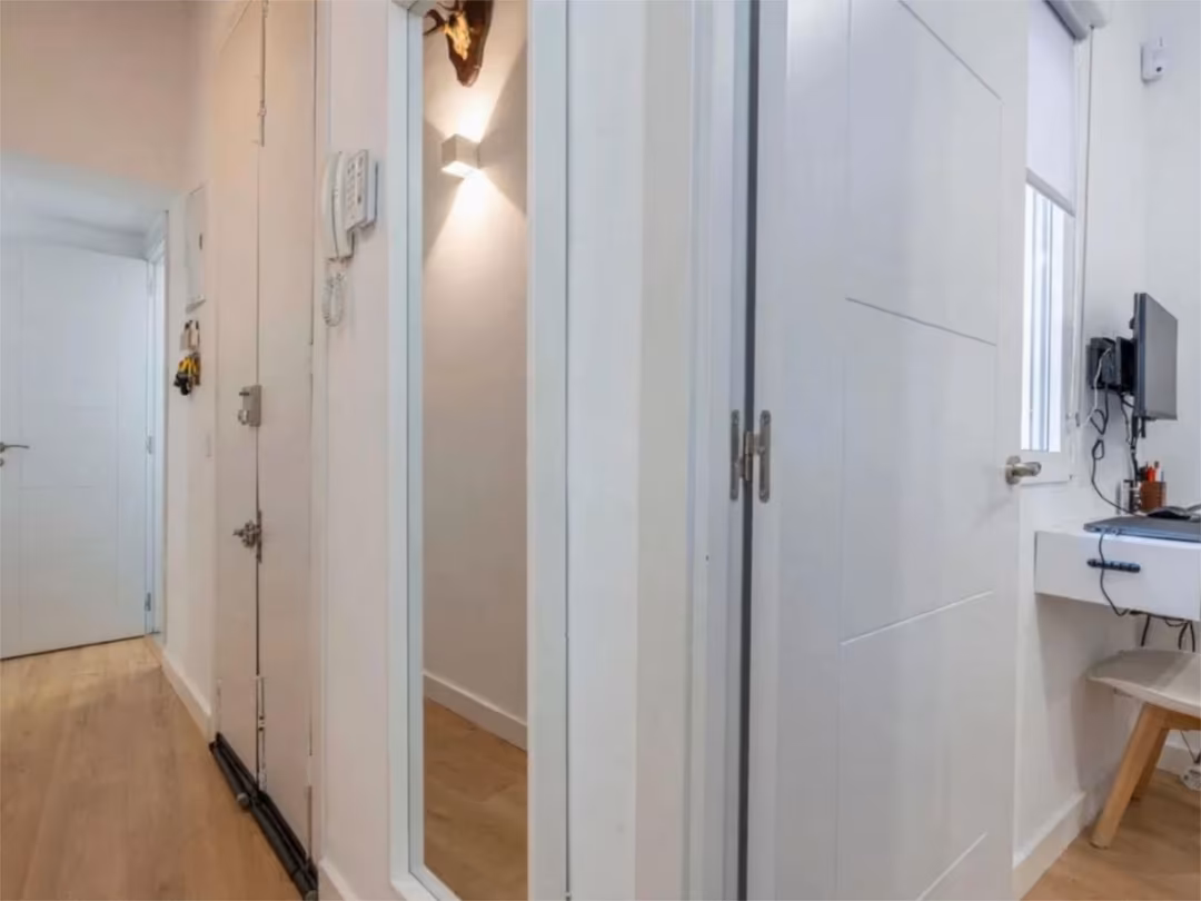 Piso en  Calle de las Virtudes 21 - Foto 14