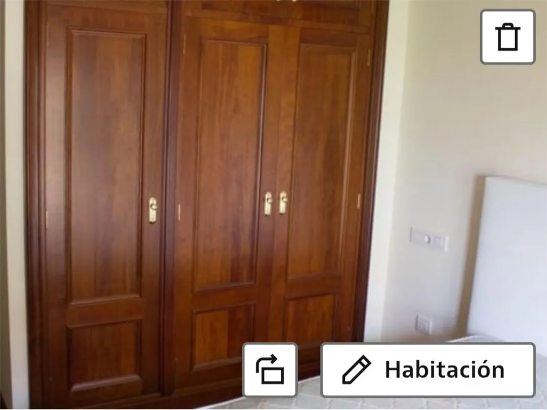 Piso en  Rúa Montecelo Alto 64 - Foto 12