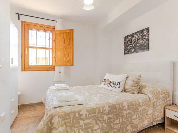 Chalet adosado en Calle Isabel la Católica, 4 - Foto 9