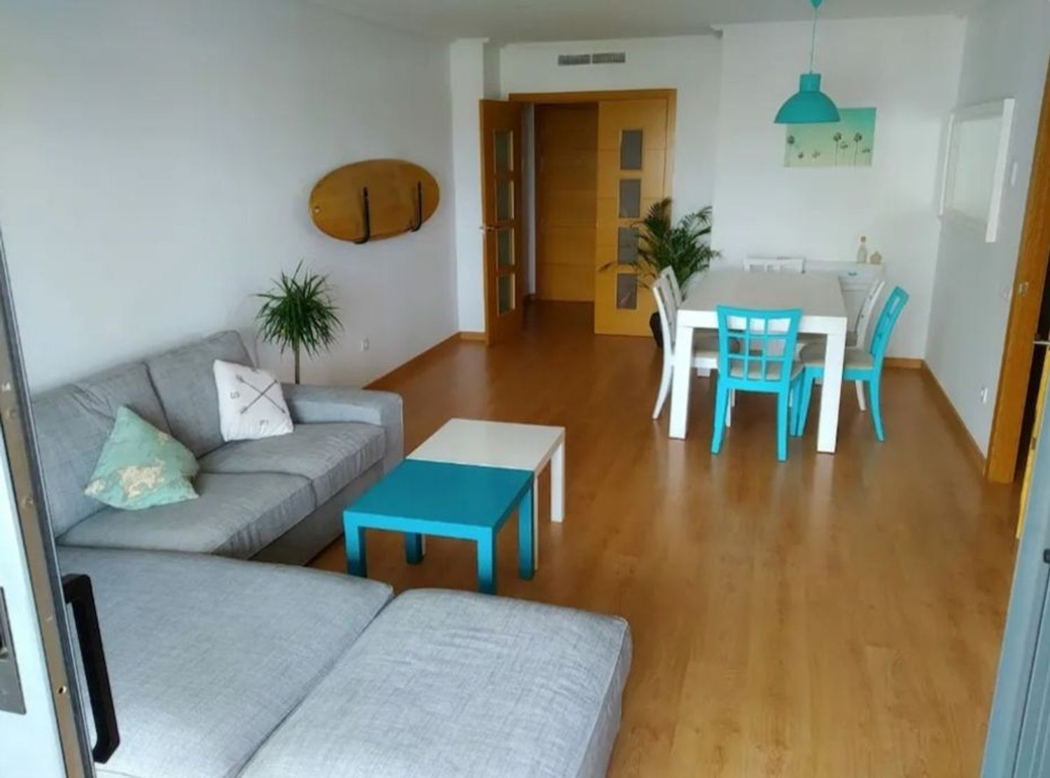 Piso en paseo Serra d'Espadá, 5 - Foto 1