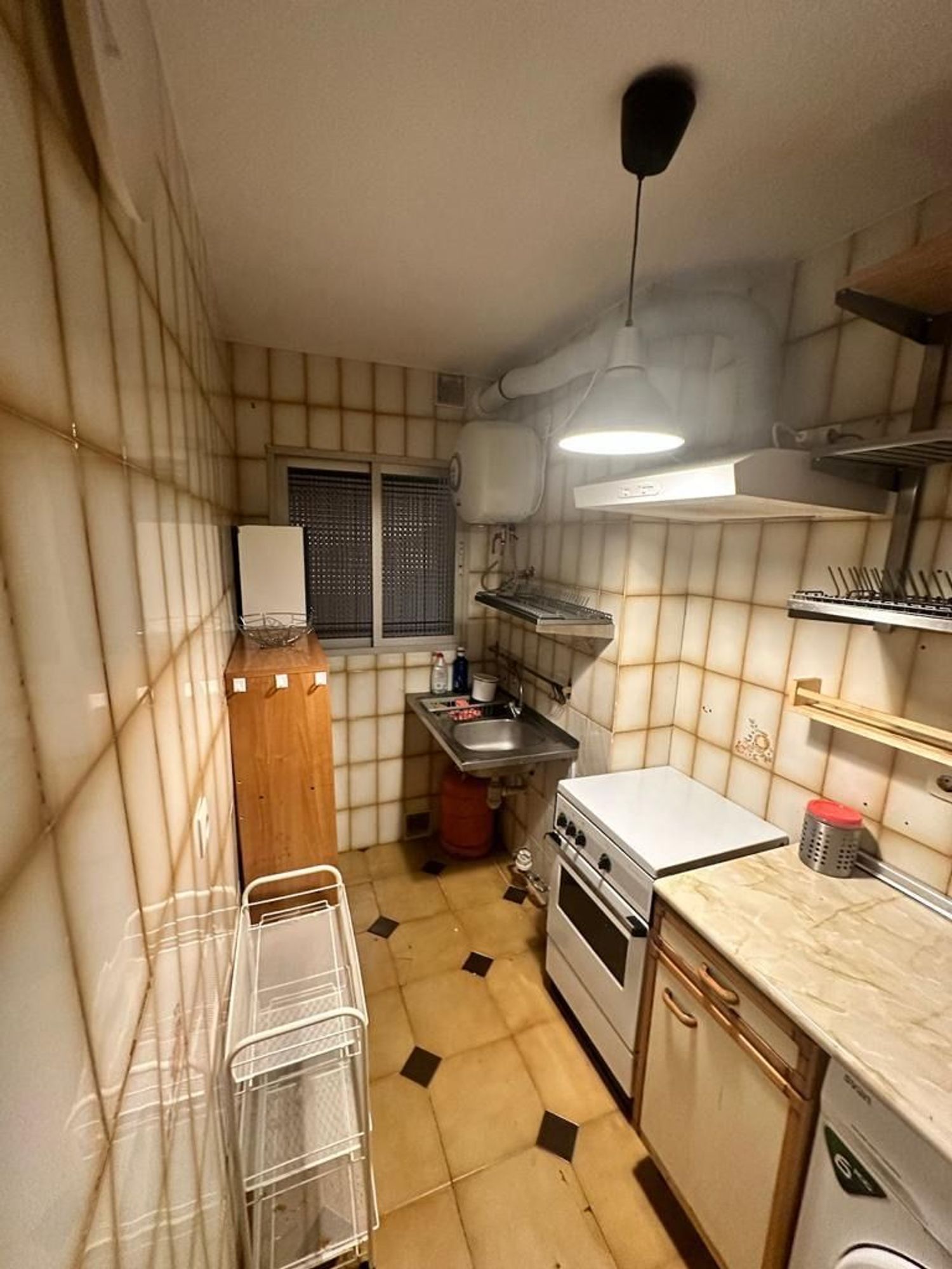 Piso en calle del Arroyo del Olivar, 56 - Foto 4