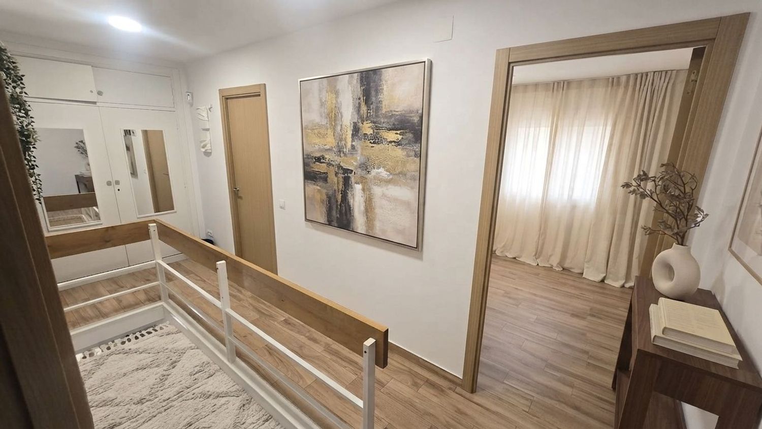 Chalet adosado en Calle Marconi, 17, Vista Azul - Consolación, Vista Azul - Consolación - Foto 6