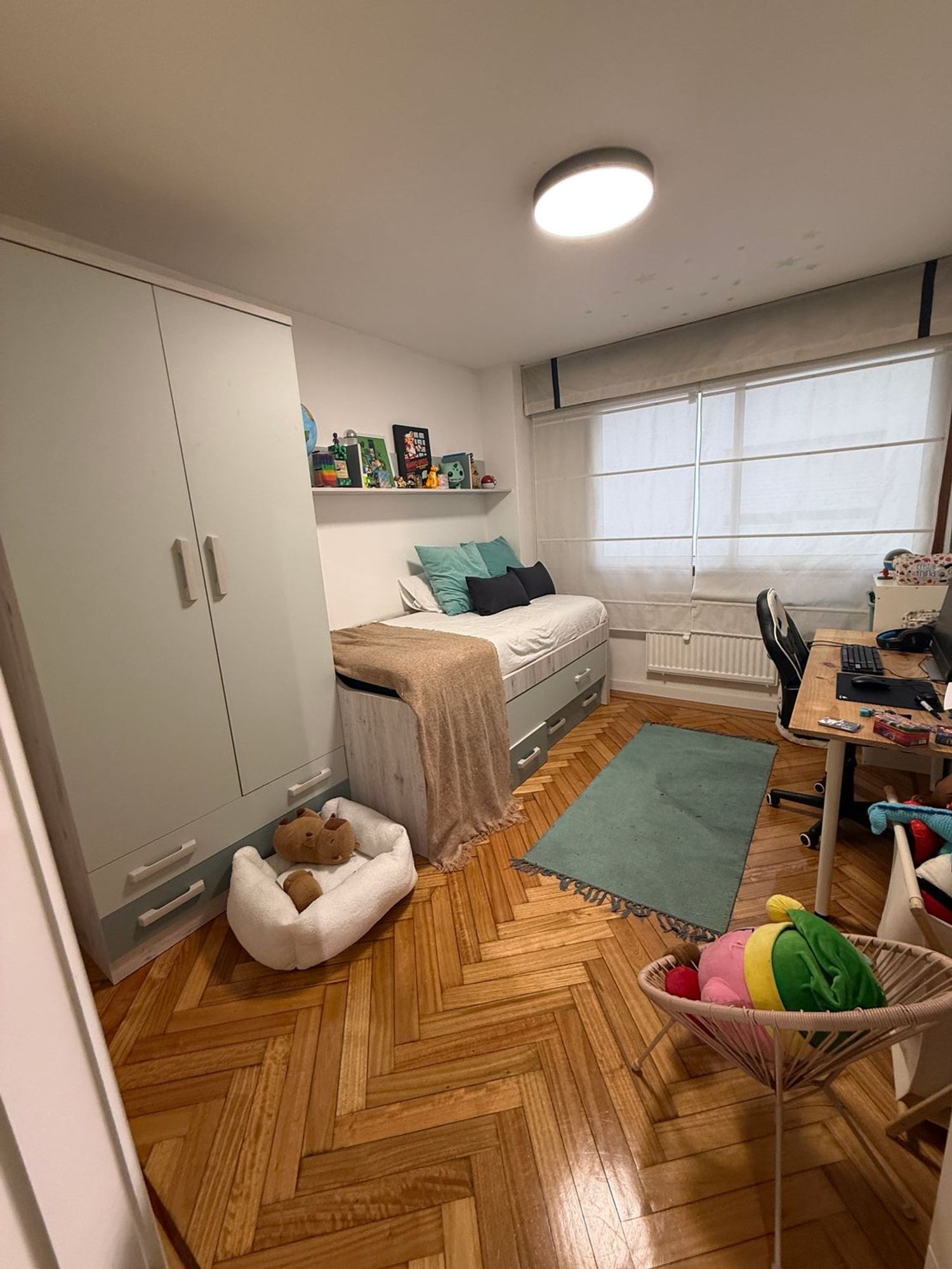 Piso en Travesía de Vigo, 186 - Foto 13