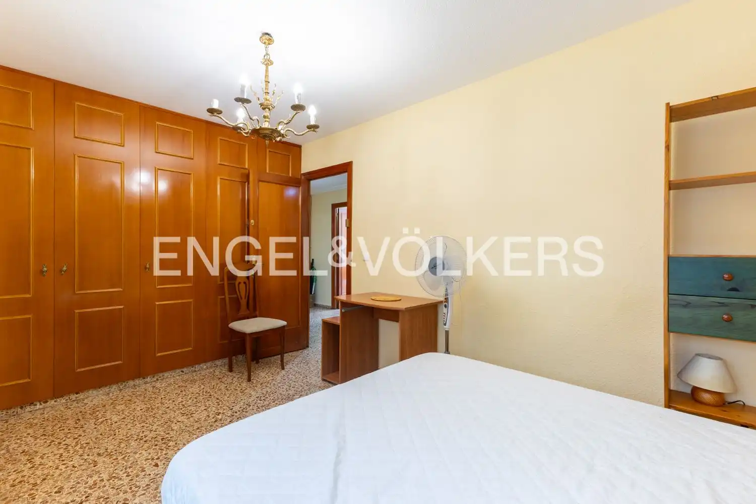 Piso en  Carrer de l'Arxiduc Carles - Foto 14
