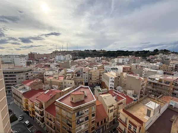 Piso en Calle del Alcalde Alfonso de Rojas, 6, Campoamor - Foto 26