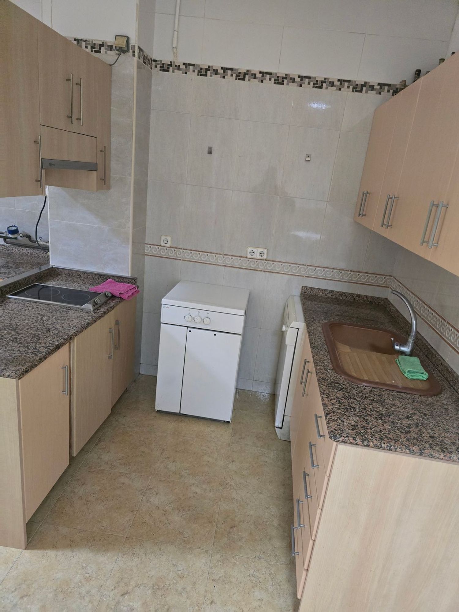 Piso en calle Hermanas Cubells, 15 - Foto 15