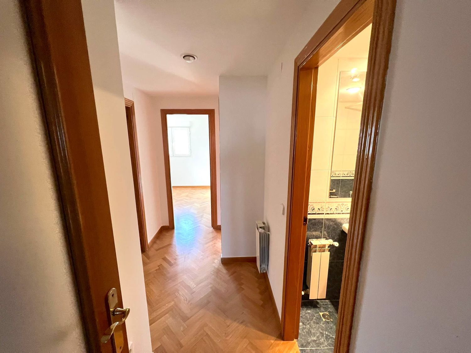 Piso en Avenida España - Foto 15