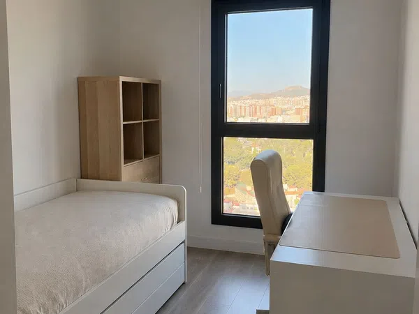 Piso en Paseo Martiricos, 30, Martiricos - La Roca - Foto 3