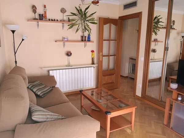 Piso en De Estocolmo, 6