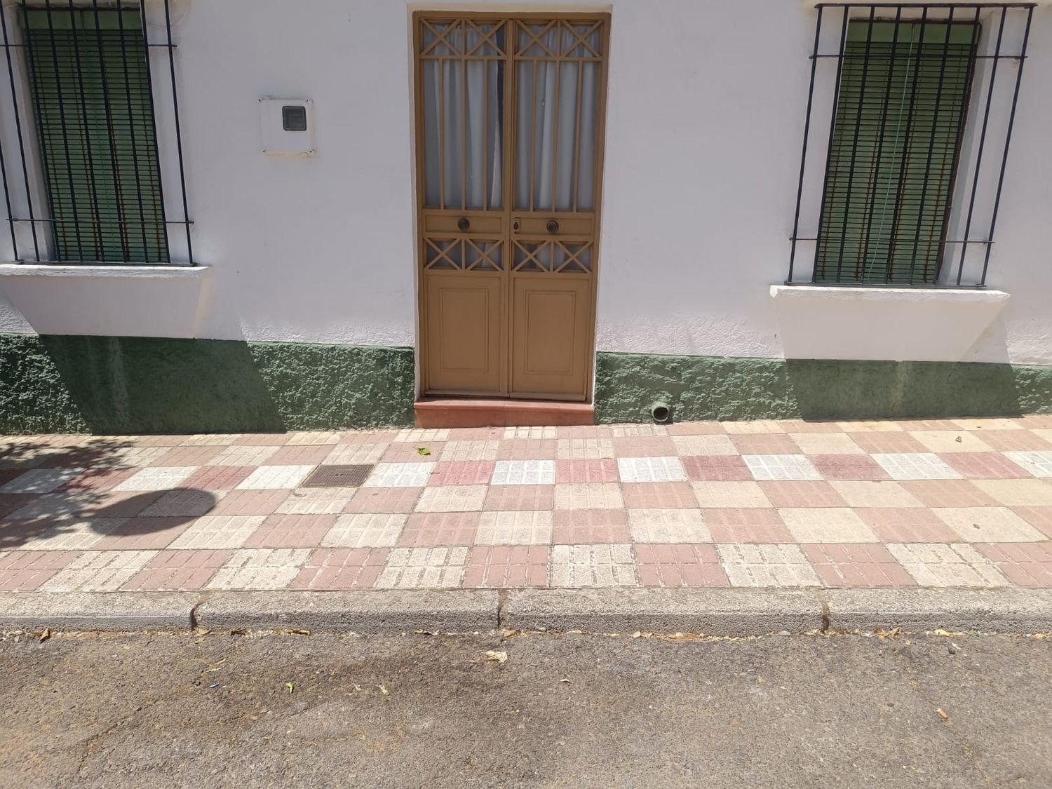 Casa o chalet independiente en Calle Egido, 36 - Foto 34