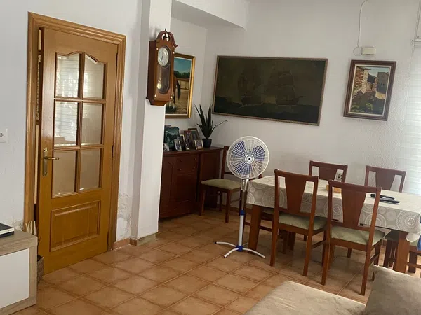 Casa o chalet independiente en Calle Manuel, 4, Entrepinos, Entrepinos - Foto 18