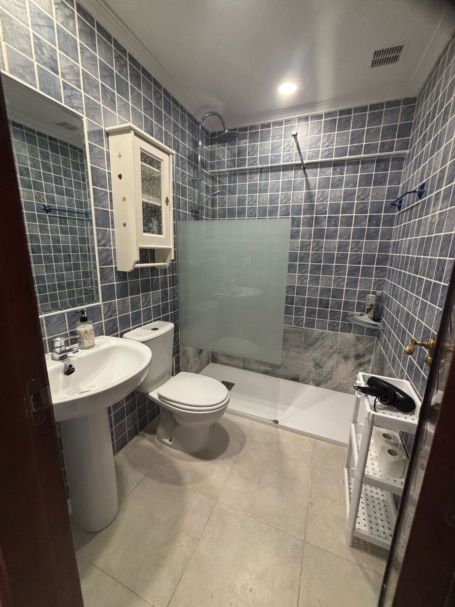 Chalet adosado en Calle Fray Luis de León, 15, Aguas Nuevas - Foto 17