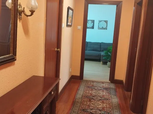 Piso en Santutxu - Foto 5