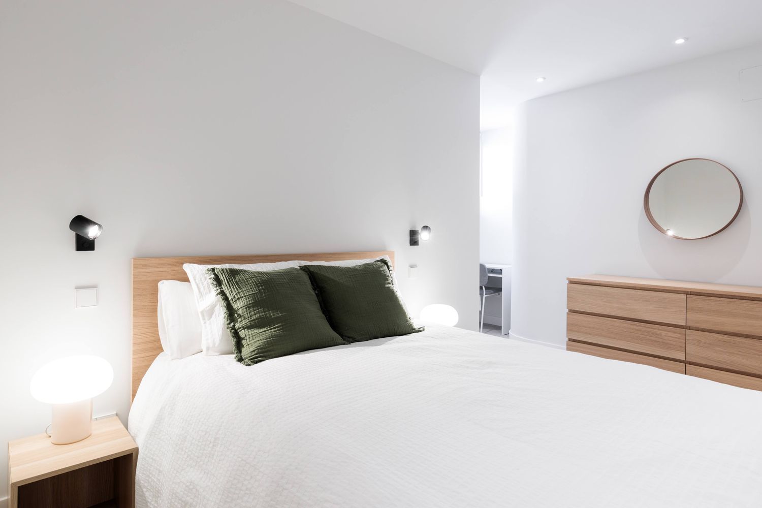 Piso en calle del Sauce, 2 - Foto 9