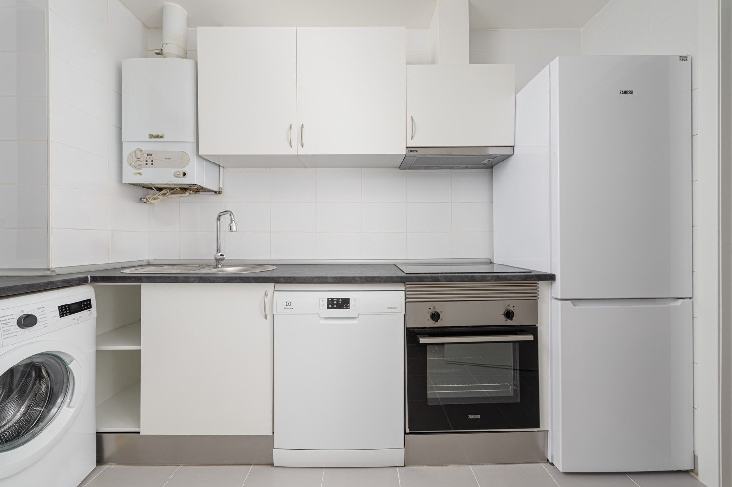 Piso en Rivas Futura - Foto 12