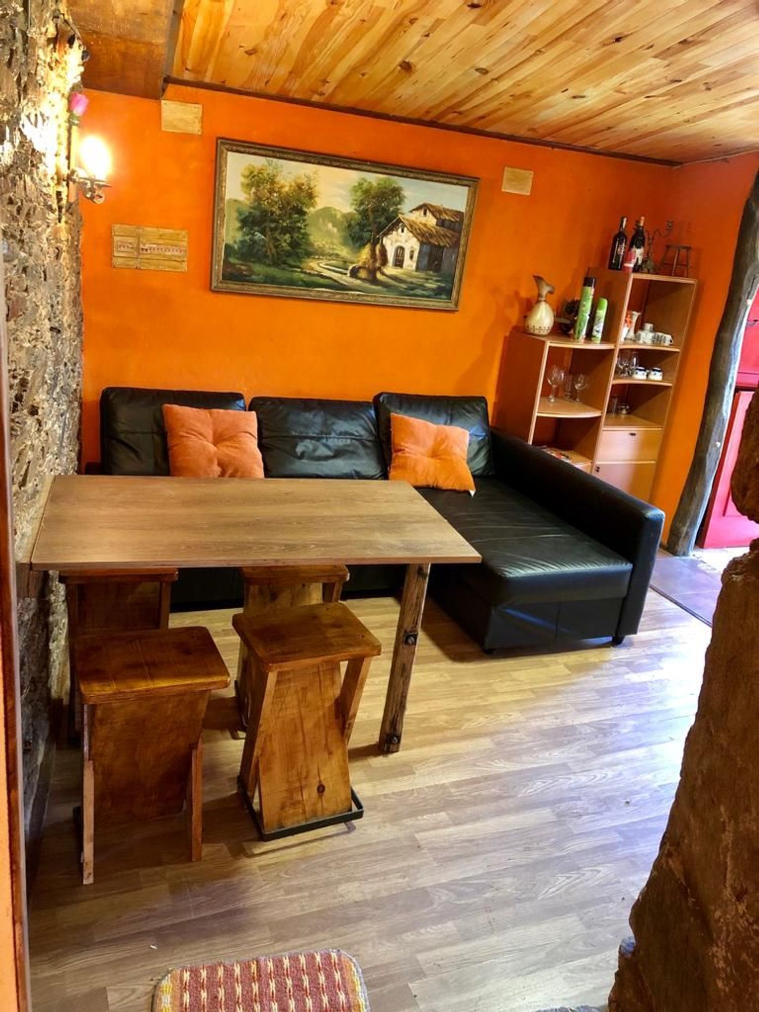 Casa o chalet independiente en Cp-1402, 18 - Foto 5