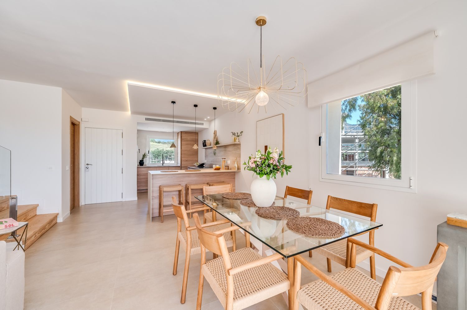 Dúplex en Urbanización Los Pinos de Aloha, 20, Aloha - Foto 5