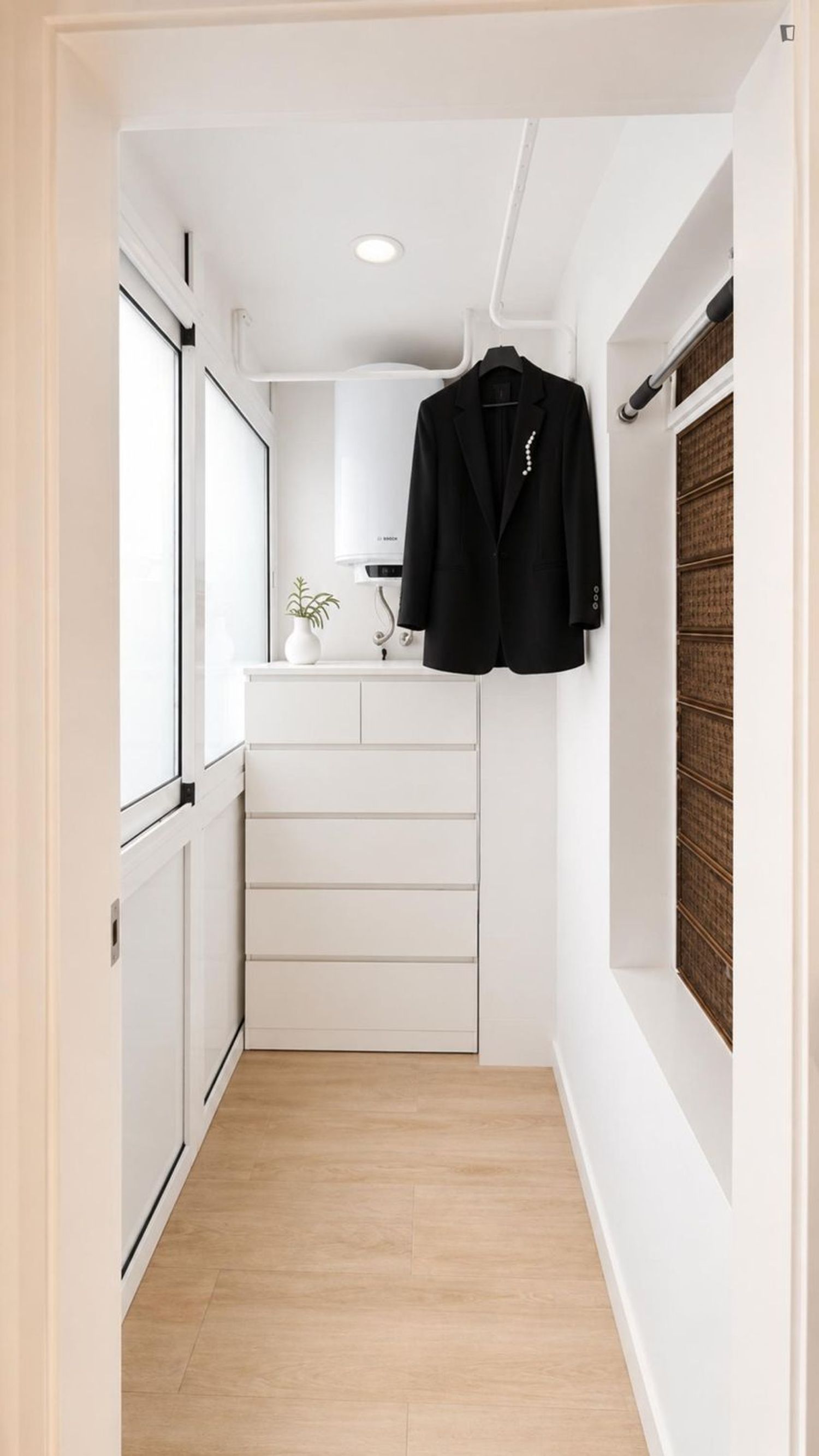 Estudio en Rambla de Prat, Vila de Gràcia - Foto 12